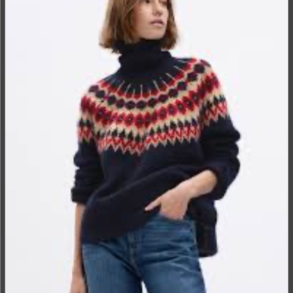 GAP sweater - Picture 1 of 2